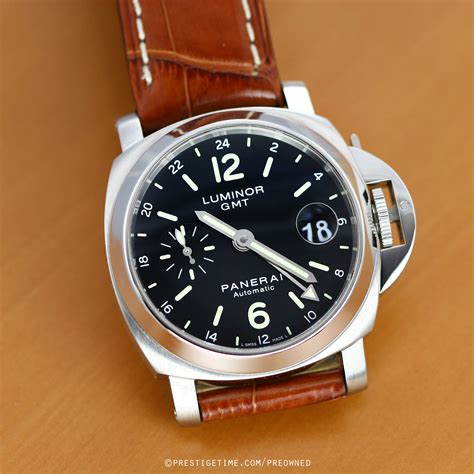 panerai watch specs|pre owned Panerai watches.